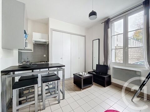  Appartement � louer 1 pi�ce 16 m�