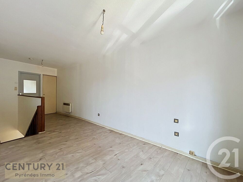 location Appartement - 2 pièce(s) - 40 m² Saint-Gaudens (31800)