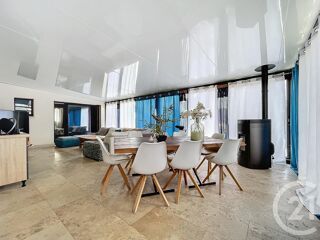  Maison � vendre 7 pi�ces 236 m�