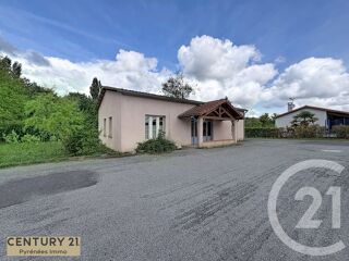  Maison à vendre 4 pièces 114 m²