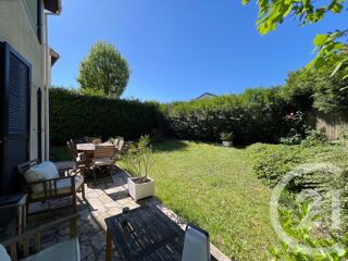  Maison à vendre 6 pièces 130 m²