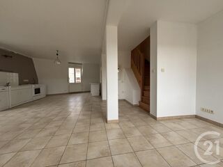  Appartement � vendre 3 pi�ces 84 m�