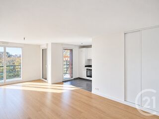  Appartement à vendre 4 pièces 87 m² Thiais