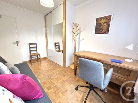  Appartement � louer 4 pi�ces 78 m�