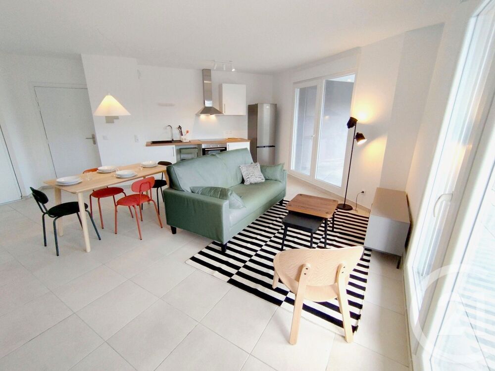 vente Appartement - 2 pièce(s) - 75 m² Perpignan (66100)