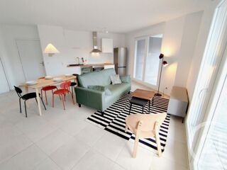  Appartement à vendre 2 pièces 75 m²