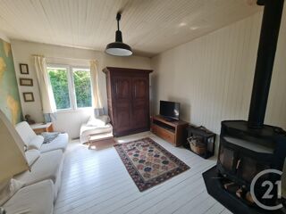  Maison à vendre 6 pièces 121 m²