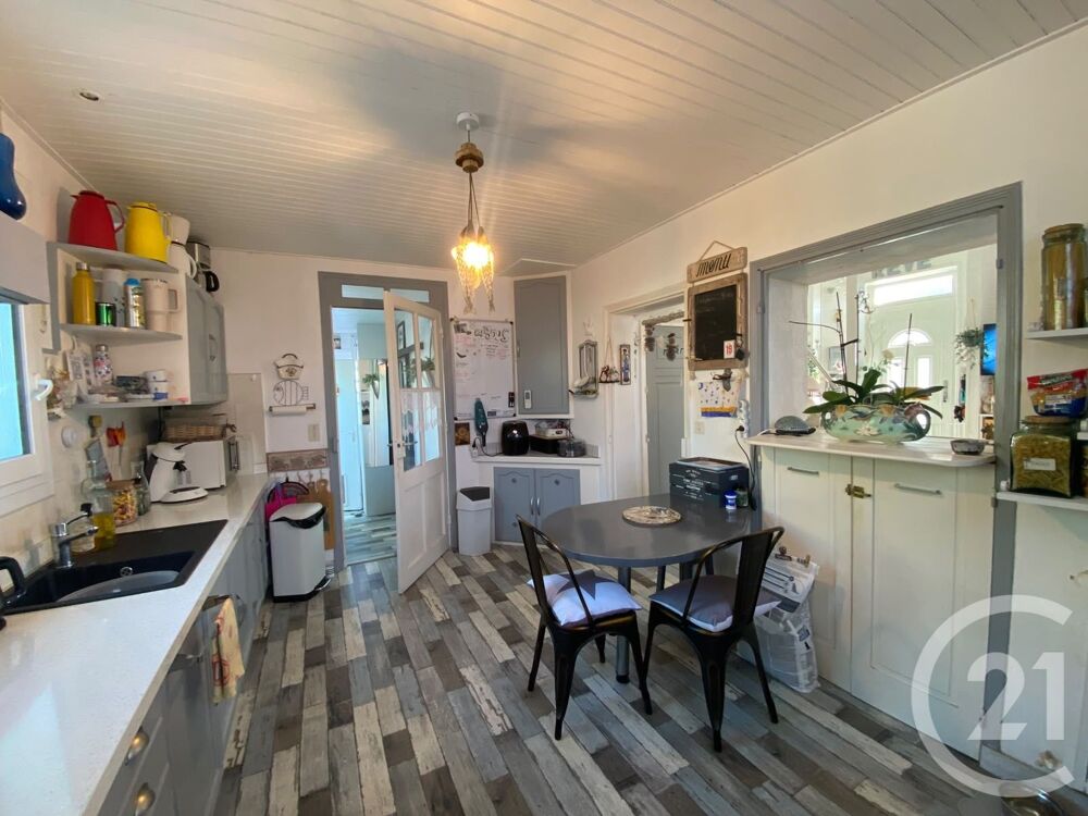 à vendre  Maison Quiberon (56170)