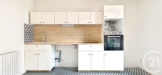  Appartement � vendre 2 pi�ces 59 m�