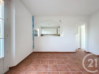  Appartement � vendre 3 pi�ces 51 m�