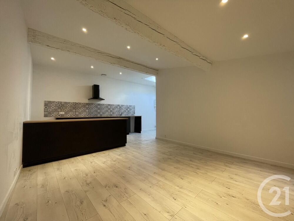 location Appartement - 4 pièce(s) - 77 m² Carcassonne (11000)
