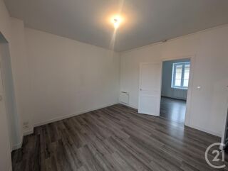  Appartement à louer 2 pièces 40 m²