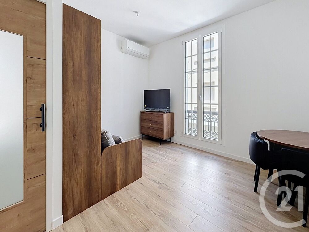 location Appartement - 1 pièce(s) - 27 m² Saint-Girons (09200)