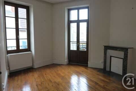  Appartement � louer 3 pi�ces 56 m�