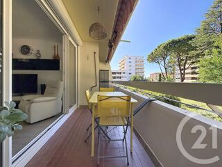  Appartement à vendre 3 pièces 68 m²