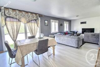  Maison à vendre 4 pièces 93 m²