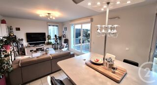  Appartement � vendre 3 pi�ces 68 m�