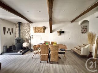  Maison à vendre 4 pièces 122 m²