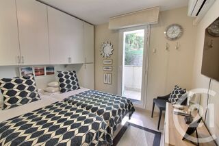  Appartement  vendre 3 pices 50 m