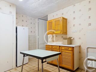  Maison à vendre 6 pièces 78 m²