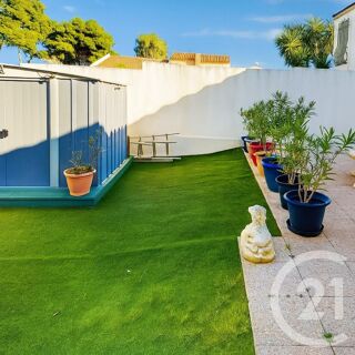  Maison � vendre 3 pi�ces 100 m�