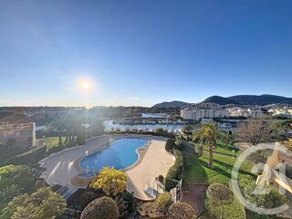  Appartement � vendre 4 pi�ces 105 m�