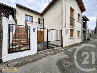  Maison à louer 4 pièces 56 m²