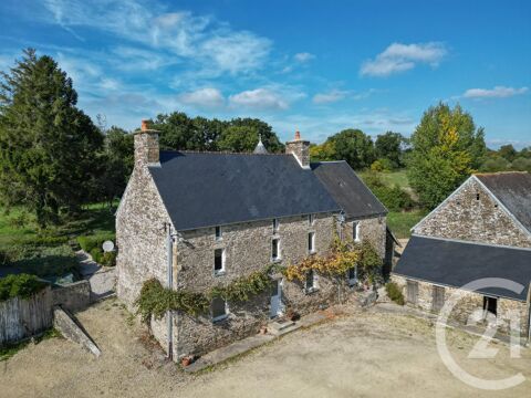   Vente Maison Maison - 8 pièce(s) - 195 m²
