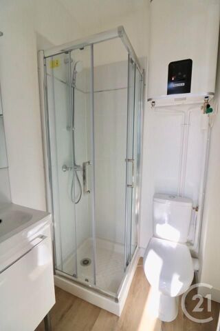  Appartement � louer 1 pi�ce 17 m�