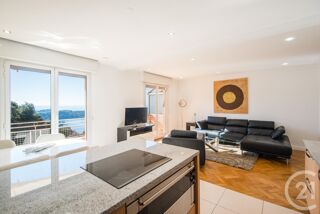  Appartement � vendre 4 pi�ces 80 m�
