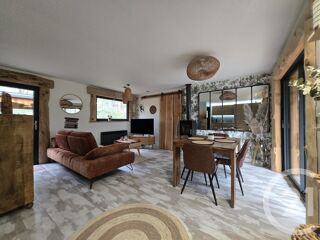  Maison � vendre 3 pi�ces 47 m�