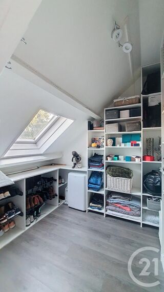  Appartement � vendre 2 pi�ces 44 m�