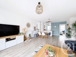  Appartement � vendre 4 pi�ces 92 m�