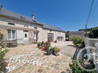  Maison à vendre 6 pièces 220 m²