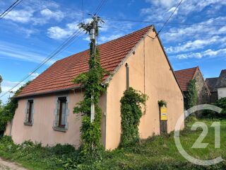  Maison � vendre 6 pi�ces 116 m�