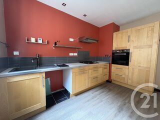 vente Maison - 7 pièce(s) - 133 m² Saint-Quentin (02100)