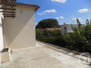  Maison � louer 6 pi�ces 121 m�
