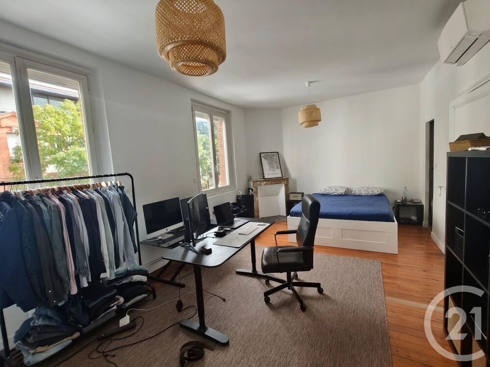 à vendre  Maison Toulouse (31400)