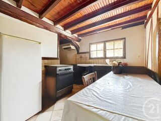  Maison à vendre 4 pièces 120 m²