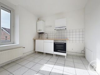  Appartement à louer 4 pièces 77 m²