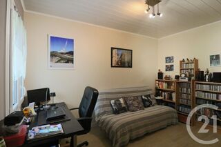  Maison � vendre 6 pi�ces 210 m� Montpon menesterol