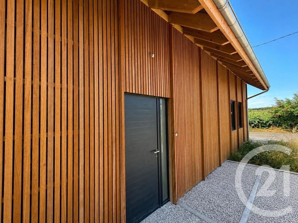 vente Maison - 5 pièce(s) - 101 m² Hesdin-l'Abbé (62360)