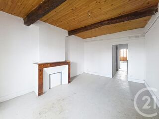  Appartement � vendre 9 pi�ces 91 m�