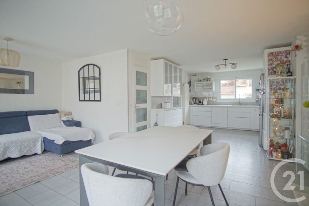 � vendre  Maison Cr�teil (94000)