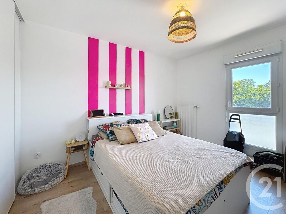 vente Appartement - 2 pièce(s) - 48 m² La Chapelle-Saint-Mesmin (45380)