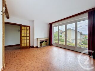  Maison � vendre 6 pi�ces 115 m�