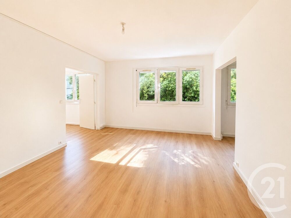 SECTEUR DOULON Découvrez cet appartement T4 trè....