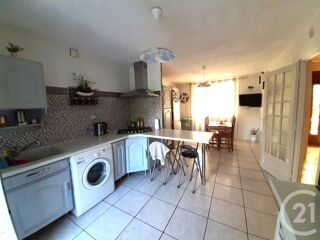  Maison à vendre 5 pièces 222 m²