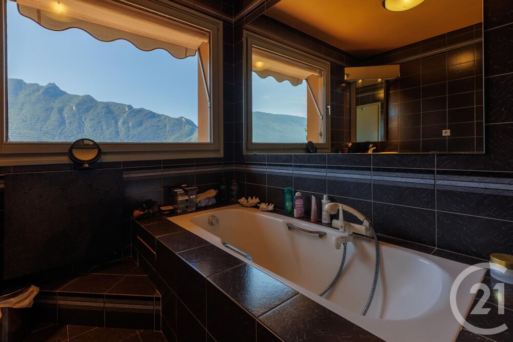  vendre  Maison Tresserve (73100)