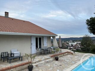  Maison � vendre 6 pi�ces 300 m�